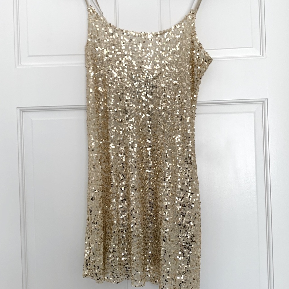 Intimately Free People Cali Dress Size Small